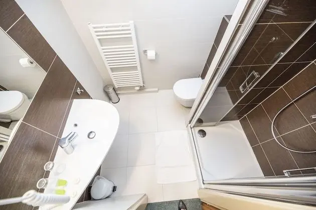 Standard Tek Kişilik Oda