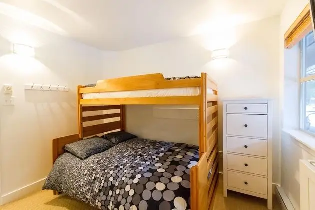 Daire, Birden Çok Yatak (Ski in/Out, Great Location, Free Shut)