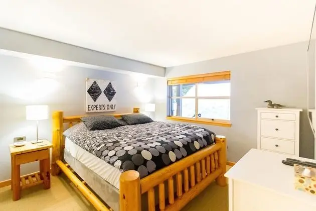Daire, Birden Çok Yatak (Ski in/Out, Great Location, Free Shut)