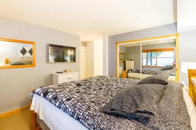 Daire, Birden Çok Yatak (Ski in/Out, Great Location, Free Shut)