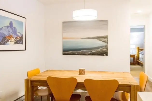 Daire, Birden Çok Yatak (Ski in/Out, Great Location, Free Shut)