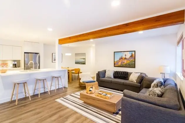 Daire, Birden Çok Yatak (Ski in/Out, Great Location, Free Shut)