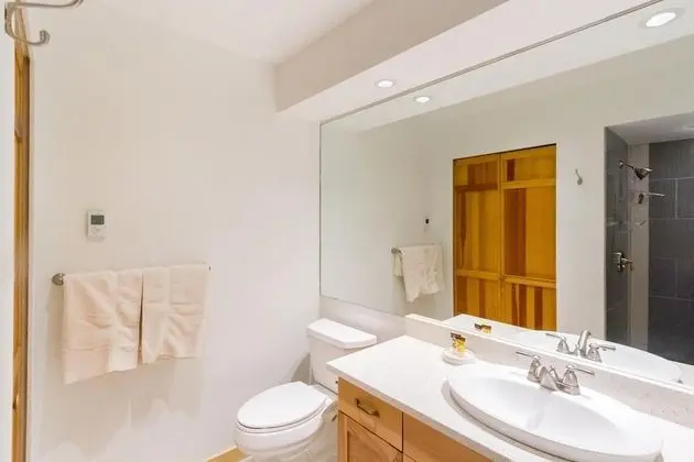 Daire, Birden Çok Yatak (Ski in/Out, Great Location, Free Shut)