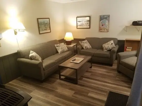 Premium Sıra Ev, 2 Yatak Odası, Sauna, Dağ Manzaralı (Unit B)