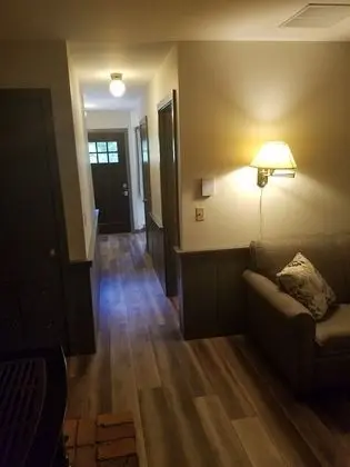 Premium Sıra Ev, 2 Yatak Odası, Sauna, Dağ Manzaralı (Unit B)