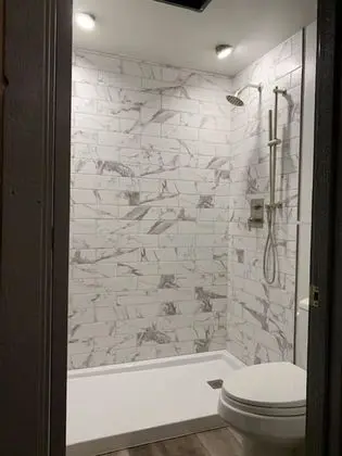 Premium Sıra Ev, 2 Yatak Odası, Sauna, Dağ Manzaralı (Unit B)