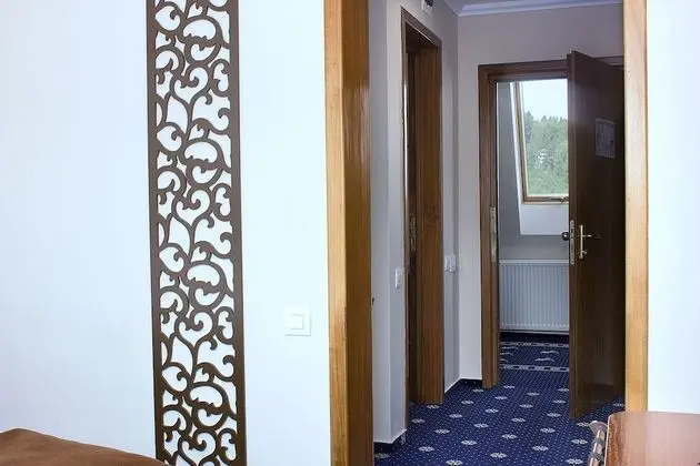 Tek Kişilik Oda
