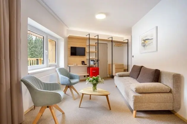 Superior Tek Büyük Yataklı Oda, 1 Büyük (Queen) Boy Yatak ve Çekyat, Balkon
