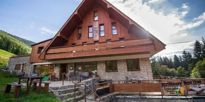 Tek Büyük Yataklı Oda, Balkon