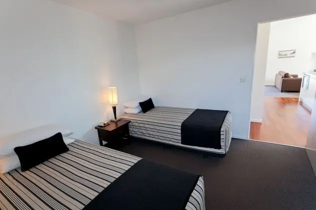 Standard Apart Daire, 3 Yatak Odası