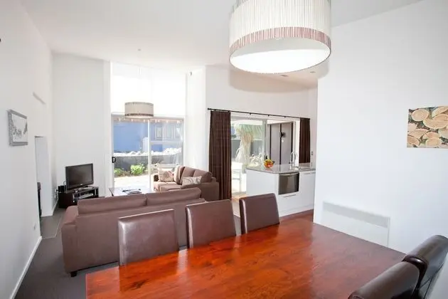 Standard Apart Daire, 3 Yatak Odası
