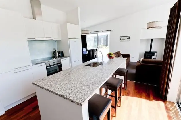Standard Apart Daire, 3 Yatak Odası