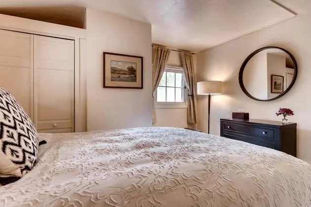Oda (Ski Tip B&B - Private Room)