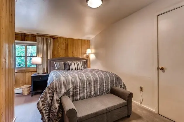 Oda (Ski Tip B&B - Private Room)