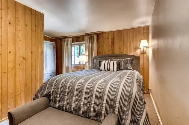 Oda (Ski Tip B&B - Private Room)