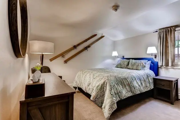 Oda (Ski Tip B&B - Private Room)