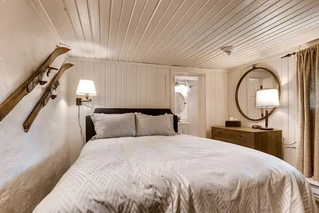 Oda (Ski Tip B&B - Private Room)