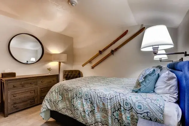 Oda (Ski Tip B&B - Private Room)