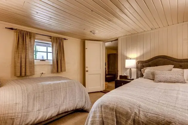 Süit (Ski Tip B&B - Petite)