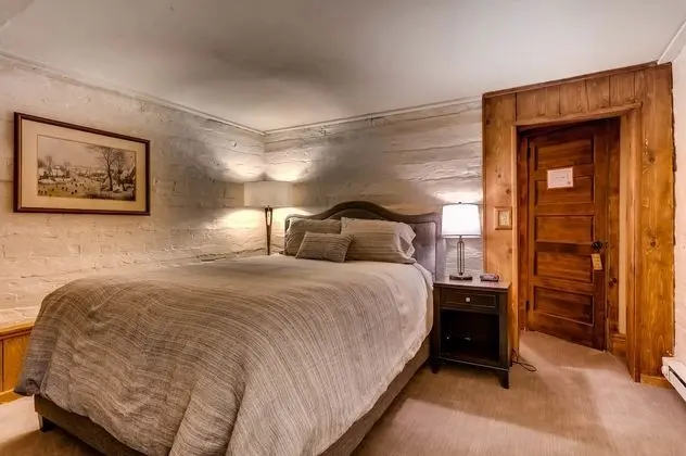 Süit (Ski Tip B&B - Petite)