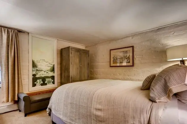 Süit (Ski Tip B&B - Petite)