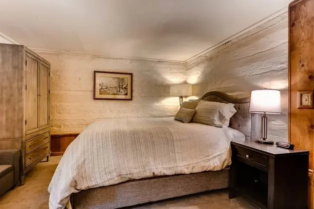 Süit (Ski Tip B&B - Petite)