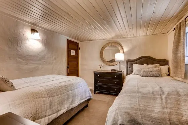 Süit (Ski Tip B&B - Petite)