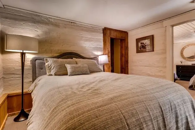 Süit (Ski Tip B&B - Petite)