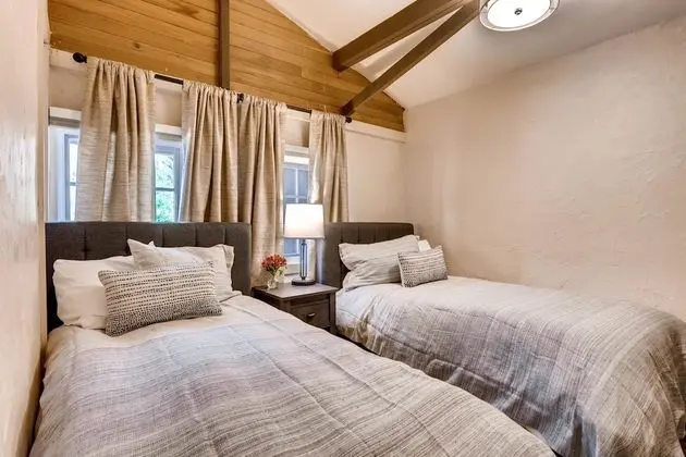Süit (Ski Tip B&B - Petite)