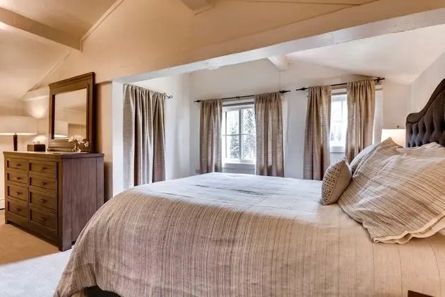 Süit (Ski Tip B&B - Petite)