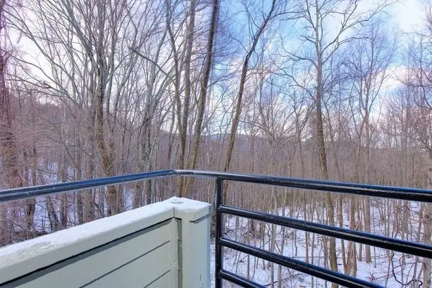 Daire, 1 Büyük (Queen) Boy Yatak (A Tennessee Joy)