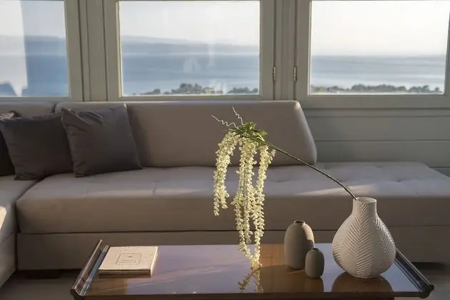 Deluxe Villa
