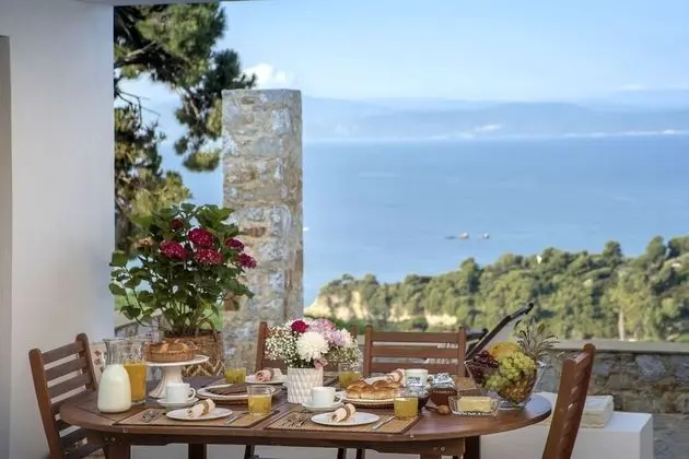 Deluxe Villa
