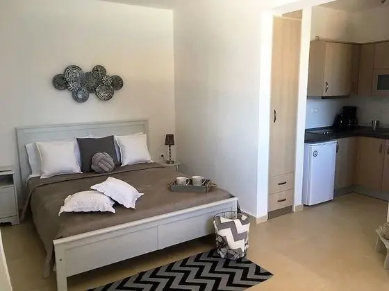 Superior Villa