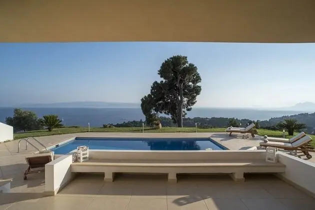 Superior Villa