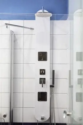 Deluxe Tek Büyük veya İki Ayrı Yataklı Oda, Dağ Manzaralı