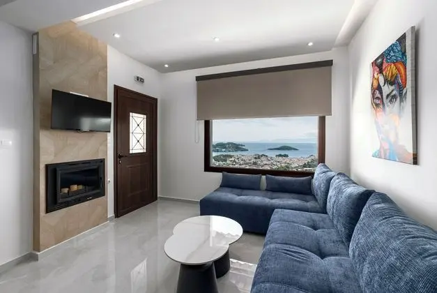 Oturma Alanı