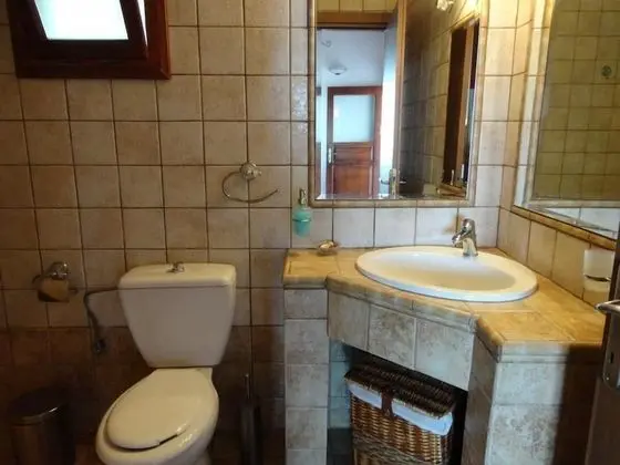 Süit, 1 Yatak Odası