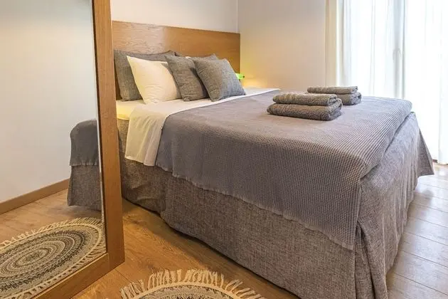 Executive Villa, 2 Yatak Odası, Kişiye Özel Havuzlu, Deniz Manzaralı