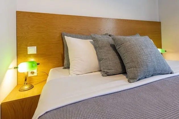 Executive Villa, 2 Yatak Odası, Kişiye Özel Havuzlu, Deniz Manzaralı