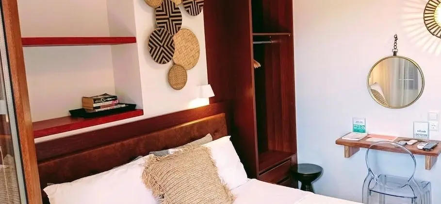Executive Villa, 2 Yatak Odası, Kişiye Özel Havuzlu, Deniz Manzaralı