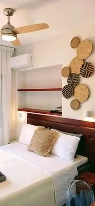 Executive Villa, 2 Yatak Odası, Kişiye Özel Havuzlu, Deniz Manzaralı