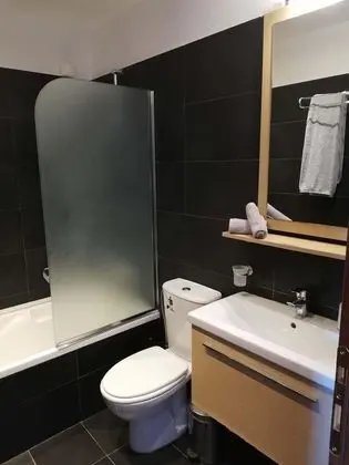 Executive Villa, 2 Yatak Odası, Kişiye Özel Havuzlu, Deniz Manzaralı
