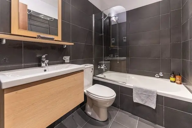 Executive Villa, 2 Yatak Odası, Kişiye Özel Havuzlu, Deniz Manzaralı