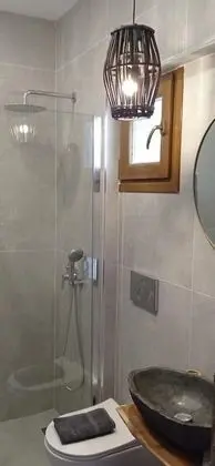 Executive Villa, 2 Yatak Odası, Kişiye Özel Havuzlu, Deniz Manzaralı