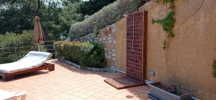 Executive Villa, 2 Yatak Odası, Kişiye Özel Havuzlu, Deniz Manzaralı