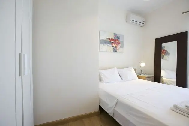 Luxury Villa, 2 Yatak Odası, Kişiye Özel Havuzlu, Deniz Manzaralı