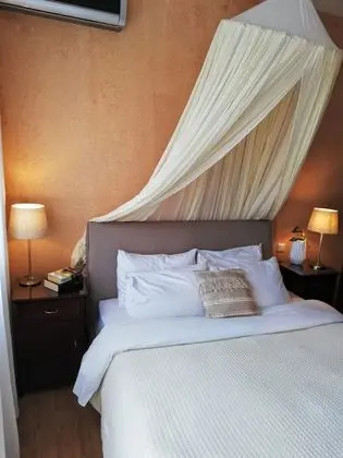 Luxury Villa, 2 Yatak Odası, Kişiye Özel Havuzlu, Deniz Manzaralı