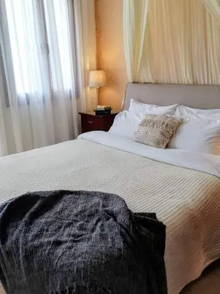 Luxury Villa, 2 Yatak Odası, Kişiye Özel Havuzlu, Deniz Manzaralı