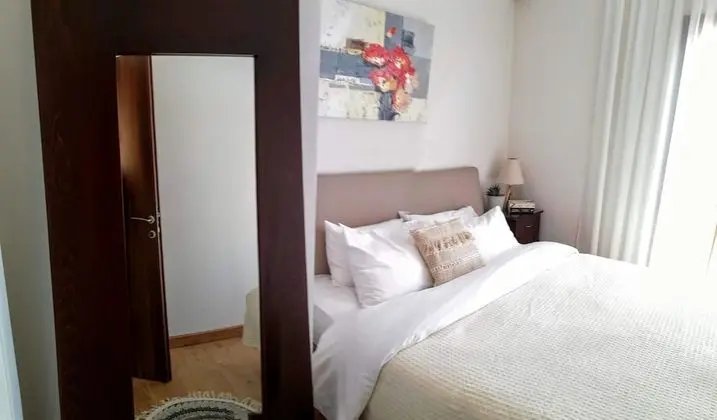 Luxury Villa, 2 Yatak Odası, Kişiye Özel Havuzlu, Deniz Manzaralı